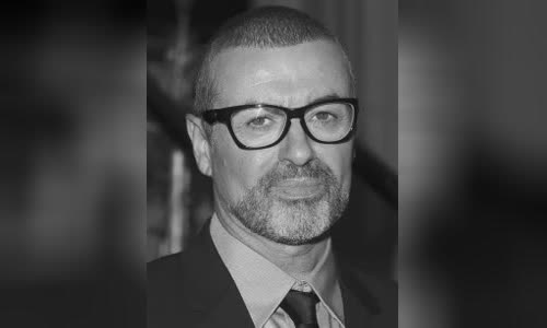 George Michael