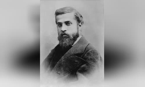 Antoni Gaudí