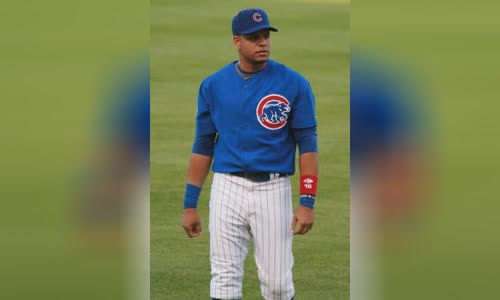 Aramis Ramírez