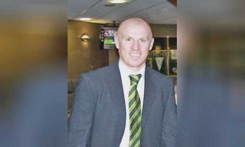 Neil Lennon