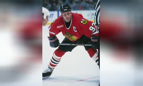 Doug Gilmour