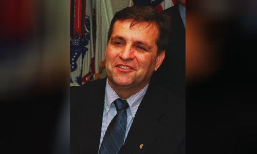 Boris Trajkovski