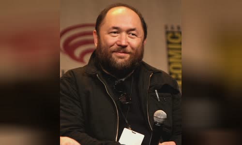 Timur Bekmambetov