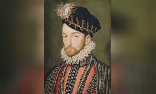 Charles IX of France