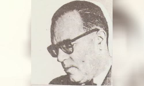 João Guimarães Rosa