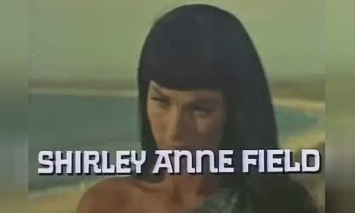 Shirley Anne Field