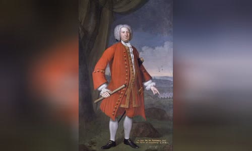 William Pepperrell