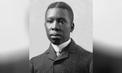 Paul Laurence Dunbar