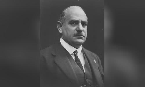John Monash