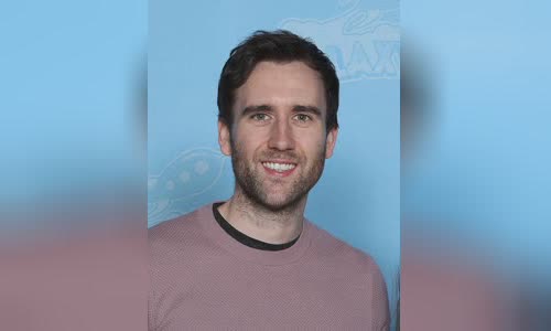 Matthew Lewis (actor)