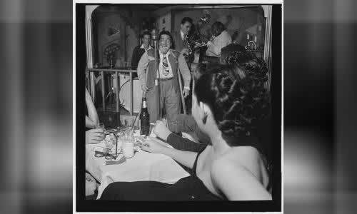 Doc Pomus