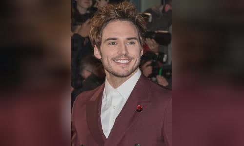 Sam Claflin