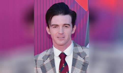 Drake Bell