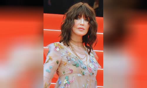 Isabelle Adjani