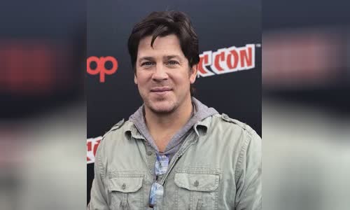 Christian Kane