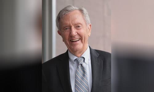 Bruce Babbitt