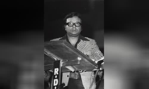 R. D. Burman