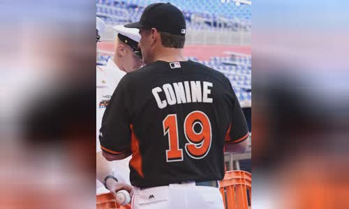 Jeff Conine