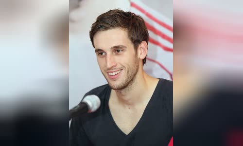 Matthew Spiranovic