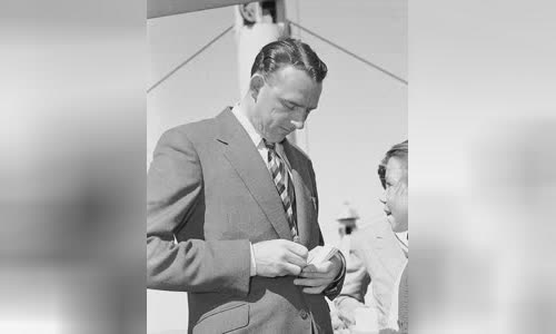 Bob Appleyard
