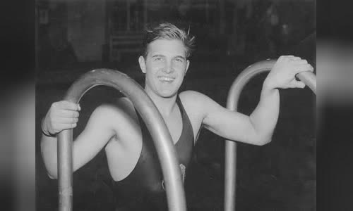 Adolph Kiefer