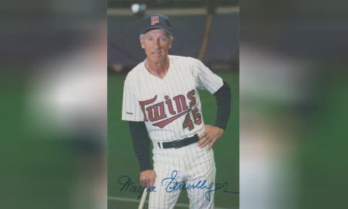 Wayne Terwilliger