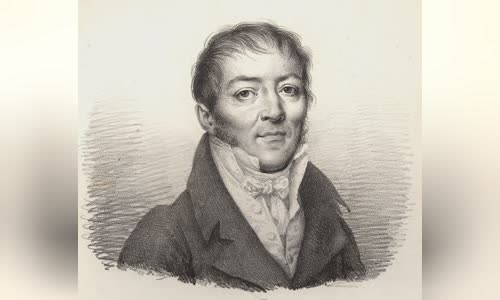 Alexis Bouvard