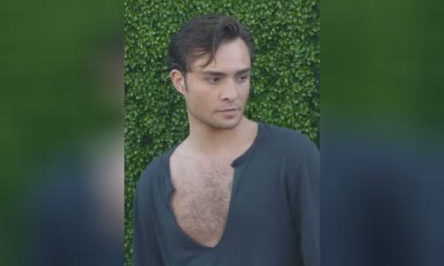 Ed Westwick