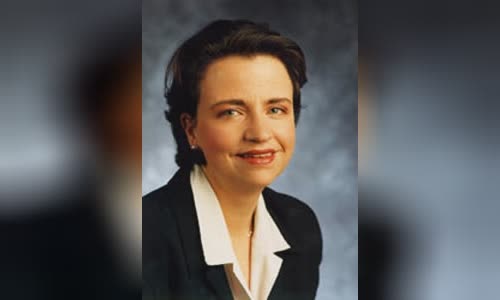 Wendy Alexander