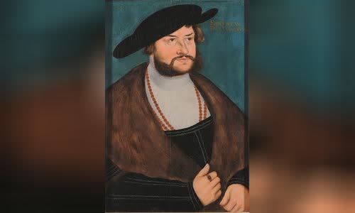 Ernest I, Duke of Brunswick-Lüneburg