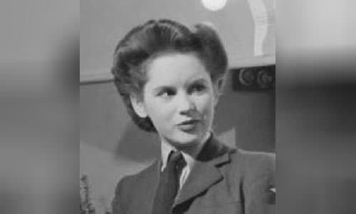 Muriel Pavlow