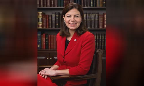 Kelly Ayotte