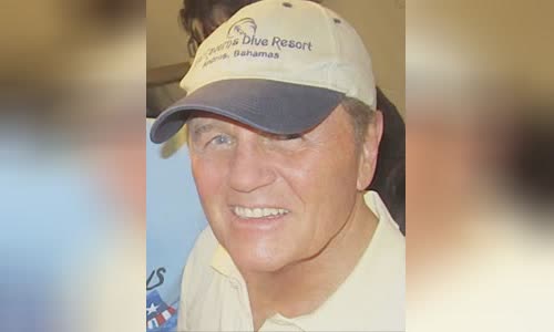 Bruce Johnston