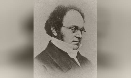 Augustus De Morgan
