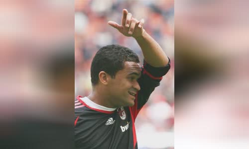 Serginho (footballer, born 1971)
