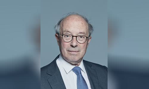 David Hope, Baron Hope of Craighead