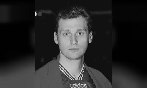 Viktor Petrenko