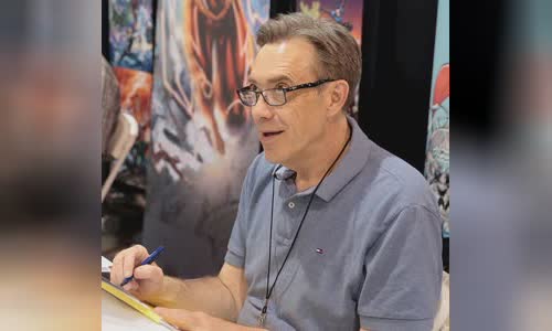 Dan Jurgens