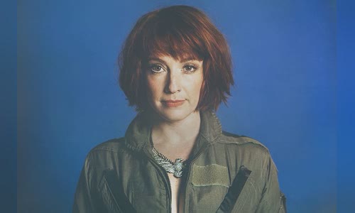 Leigh Nash