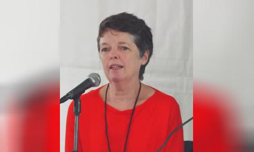 Alice McDermott