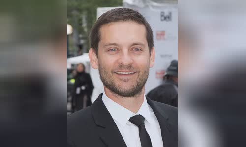 Tobey Maguire
