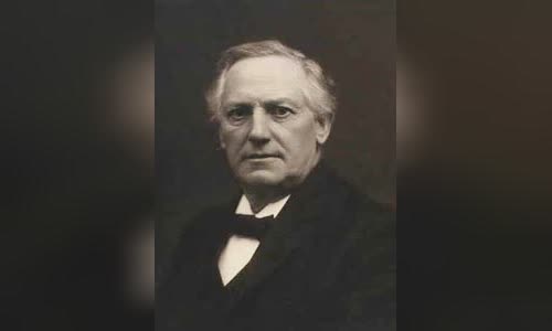 Jørgen Pedersen Gram