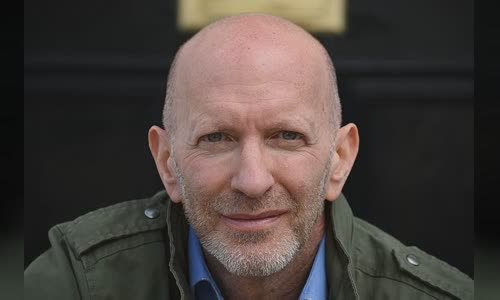 Simon Sebag Montefiore