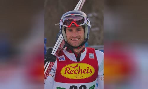 Bryan Fletcher (skier)