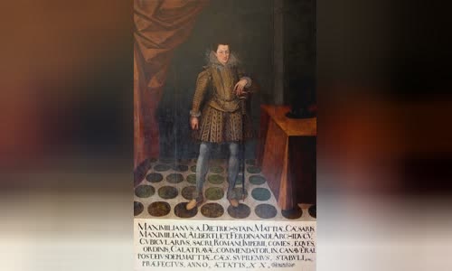 Maximilian, Prince of Dietrichstein