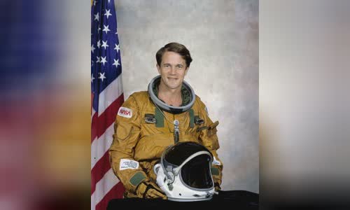 Joseph P. Allen