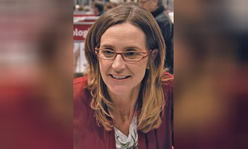Sylvie Fréchette