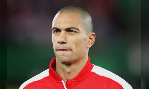 Gökhan Inler