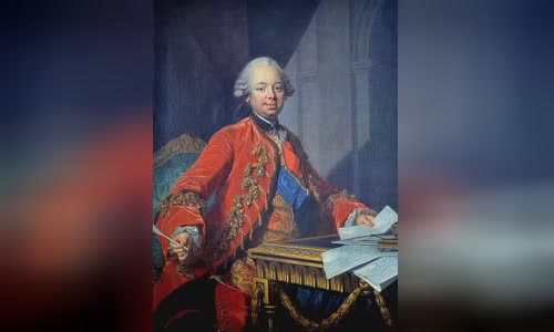 Étienne François, duc de Choiseul