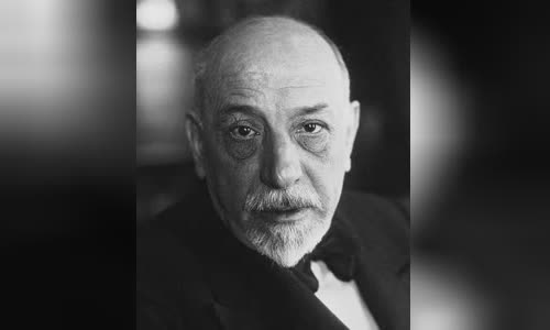 Luigi Pirandello